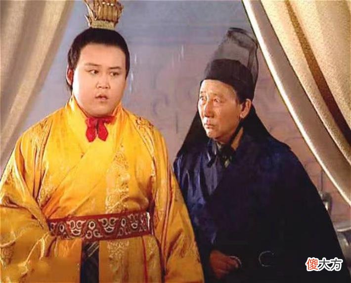 【历史故事】历史上真实的刘禅真的是“扶不起的阿斗”,又昏庸无能吗?