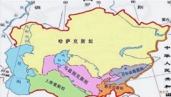 【历史故事】为何有国家的名字叫“斯坦”？有何含义？为何我国也被如此称呼？