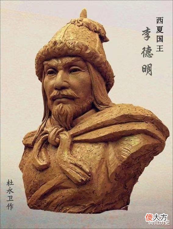 【历史故事】宦官人物志：宦官中的军事名将，驻守西北维持宋夏关系