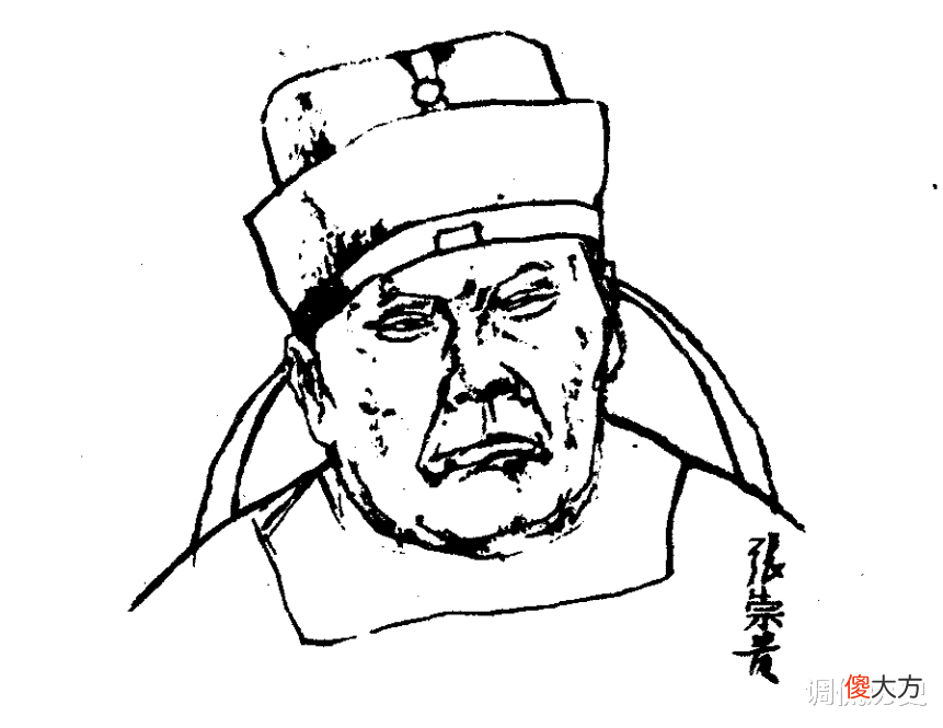 【历史故事】宦官人物志：宦官中的军事名将，驻守西北维持宋夏关系