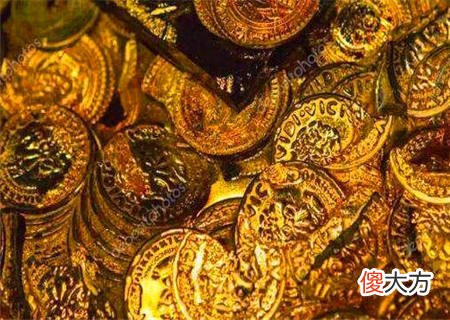 辛金的喜忌
