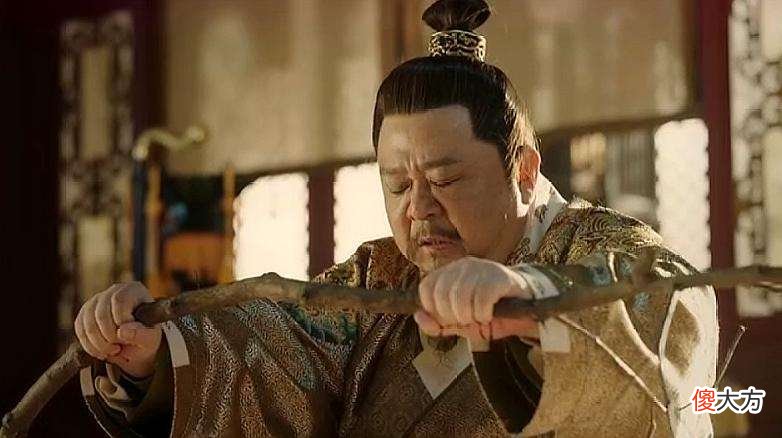 【爱历史】明仁宗朱高炽之死，做了九个月皇帝，正值壮年为何突然驾崩？