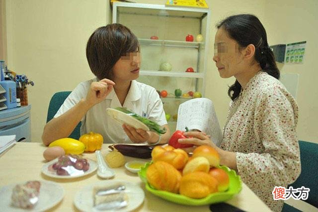 “甜蜜的负担”：预防妊娠期糖尿病，孕妈必备这3个小知识