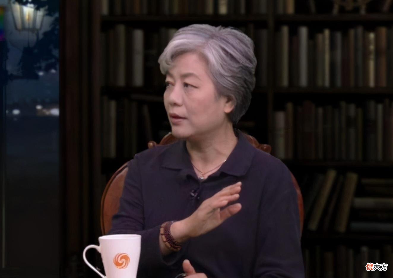 李玫瑾：孩子不想读书，就带他去这三个地方，比讲任何道理都管用