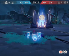 【游戏世界】幻塔武器体系终于大成？8V8模式上线，玩出了电竞的感觉