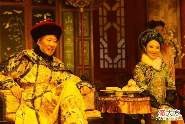 【历史故事】嘉庆猝死之谜揭开，不是被雷电劈死，真实死因史官都不好意思记载