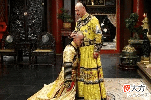 【历史故事】嘉庆猝死之谜揭开，不是被雷电劈死，真实死因史官都不好意思记载