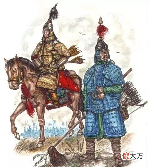 【历史故事】努尔哈赤起家之时，作战靠的是步兵肉搏，真不是靠骑射打赢的战斗
