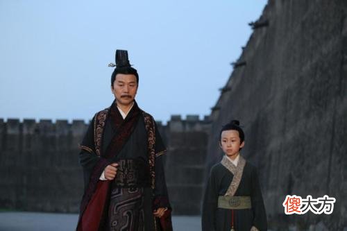 【历史故事】在我国的历史上,年轻有为的小孩子有谁,游吟诗人贾浅浅榜上有名
