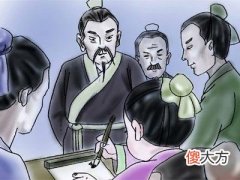 【历史故事】在我国的历史上，年轻有为的小孩子有谁，游吟诗人贾浅浅榜上有名