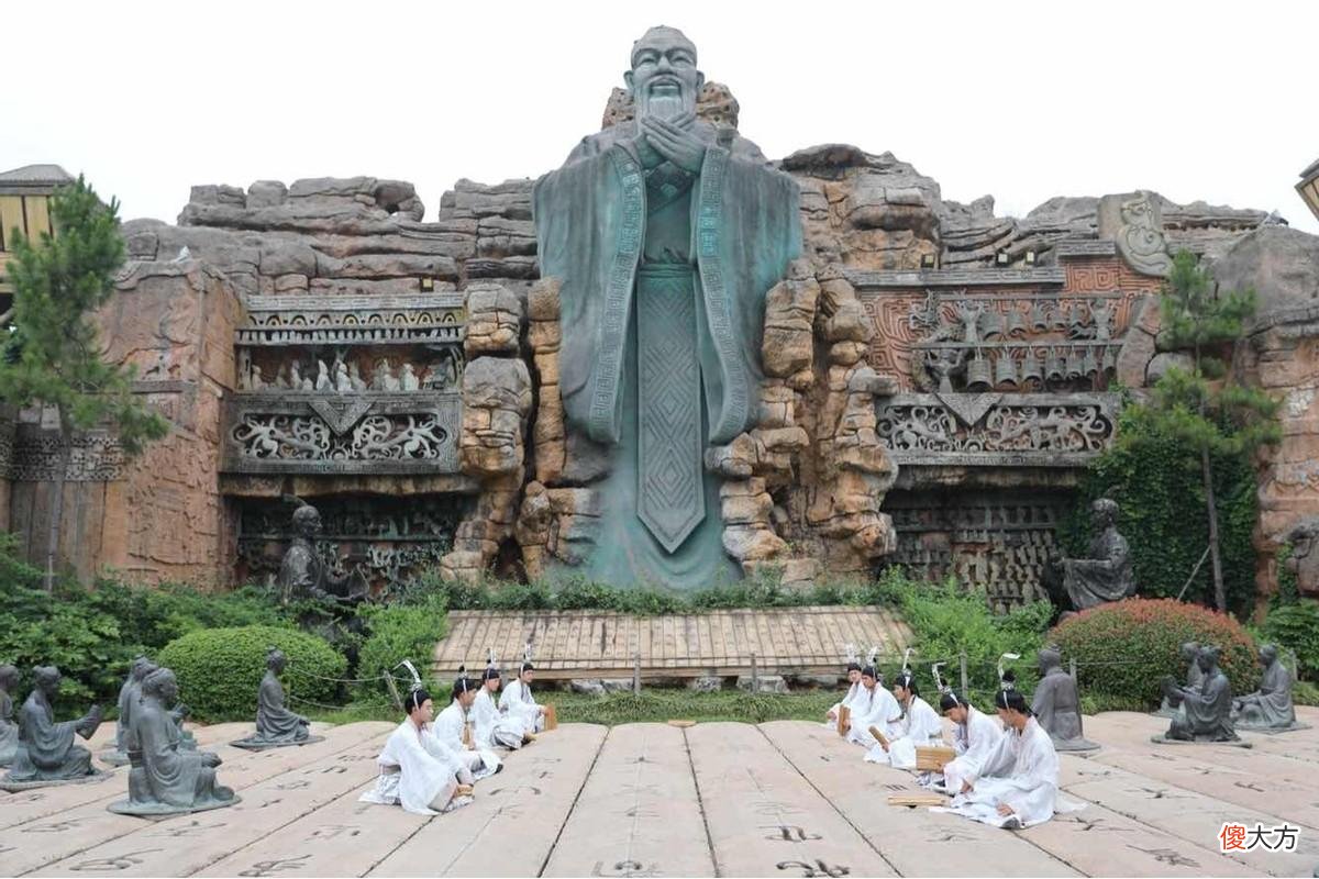 【爱历史】战国纷争刀光剑影，春秋淹城，让你梦回那段跌宕起伏的历史