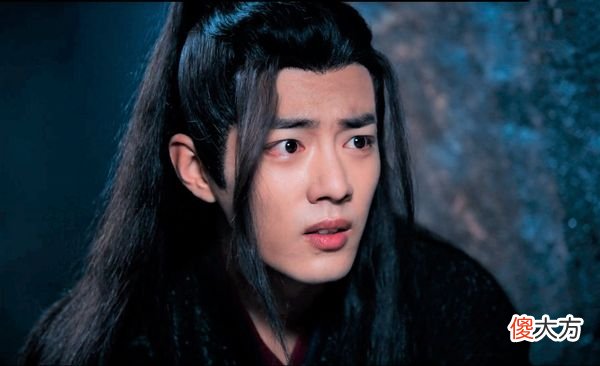 【历史故事】《陈情令》：西风溪上雨初收，数叶新红点树头