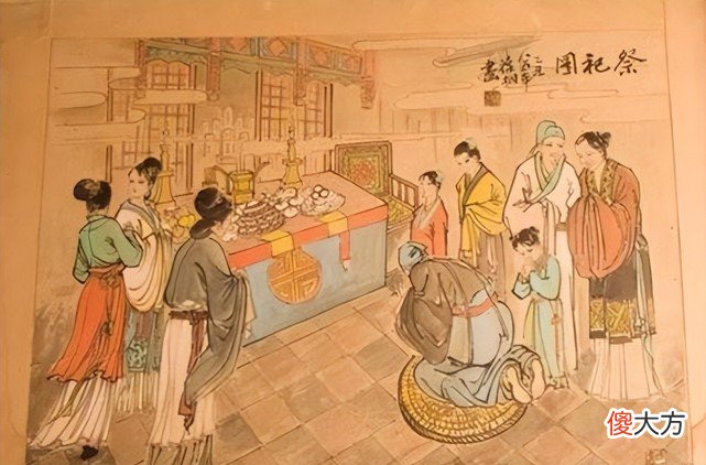 【历史故事】为何嫦娥奔的是月亮，而不是太阳？这就要从古人崇拜月亮说起