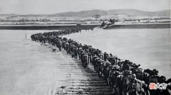 【历史故事】为何说美军在53年停战是明智之举?看看半年后志愿军都是啥装备