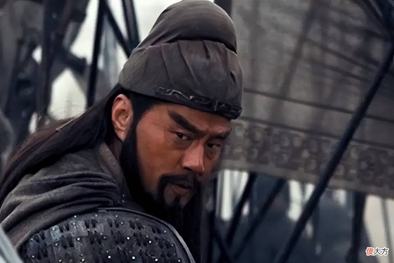 【爱历史】关羽绝北道的神操作，两千兵马击败曹仁，为何史书里一笔带过？