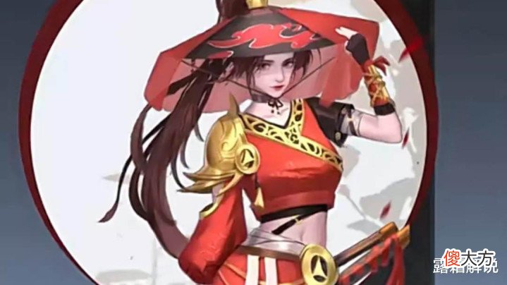 【游戏世界】鬼谷青祝使者首爆,伽罗新传说确定,瑶妹笑了,红衣上官婉儿超美