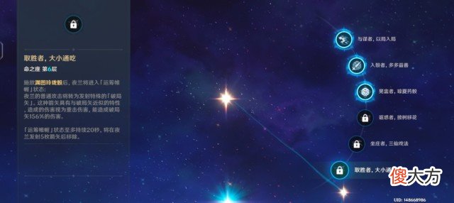 【游戏世界】原神角色膨胀得到控制,夜兰恐成最大赢家!