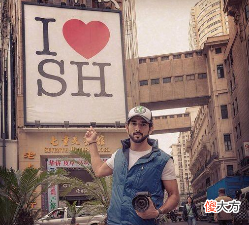 【历史故事】迪拜王室：800亿离婚，40年不露面的大王妃，兄弟为表妹反目