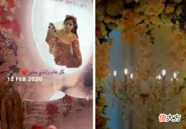 【历史故事】迪拜王室:800亿离婚,40年不露面的大王妃,兄弟为表妹反目