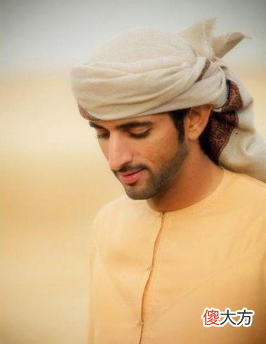 【历史故事】迪拜王室:800亿离婚,40年不露面的大王妃,兄弟为表妹反目