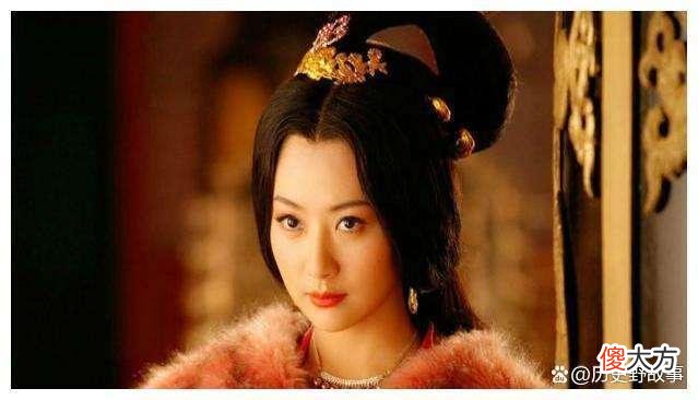 【历史故事】春秋红颜：息妫，两个国家因为她的美貌而亡国