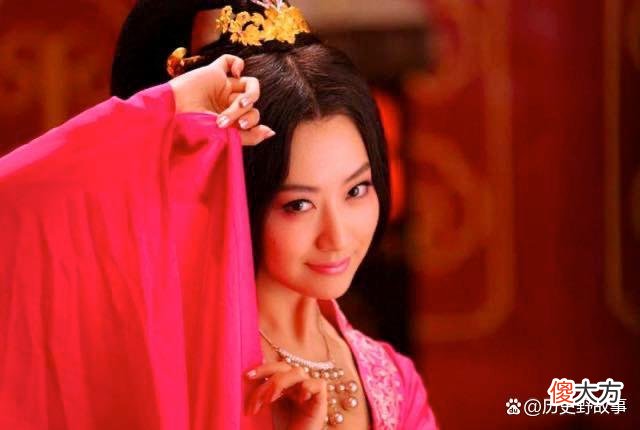 【历史故事】春秋红颜：息妫，两个国家因为她的美貌而亡国