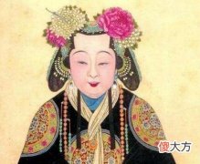 【爱历史】萧太后在东北陵墓，被盗墓者洗劫一空，值34亿寿衣为何无人碰