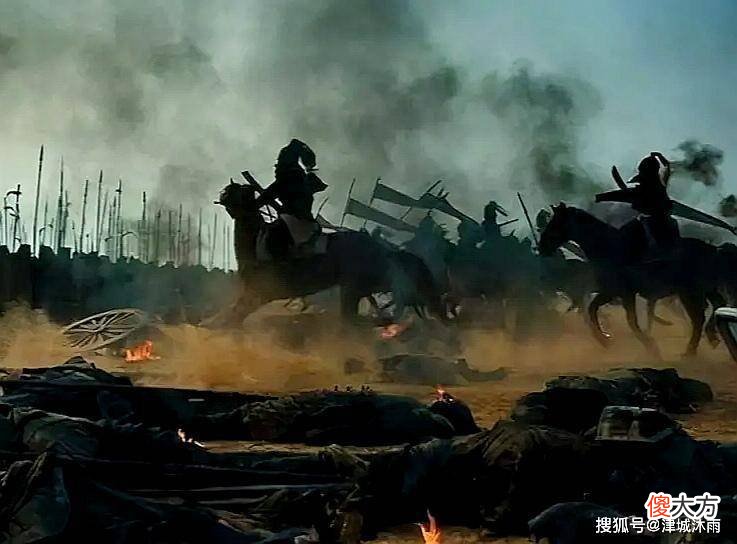 【历史故事】蜀中无大将，廖化作先锋，为什么曾经人才济济的蜀汉后期无良将？
