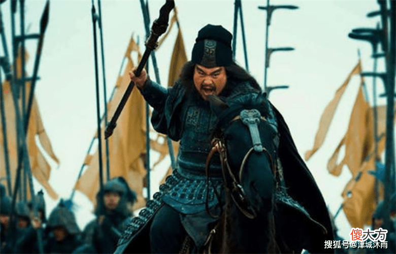 【历史故事】蜀中无大将，廖化作先锋，为什么曾经人才济济的蜀汉后期无良将？