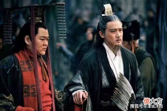 【历史故事】蜀中无大将，廖化作先锋，为什么曾经人才济济的蜀汉后期无良将？