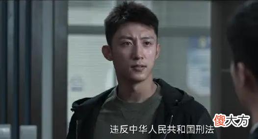 【爱历史】罚罪：纪虑真实身份曝光，严国华看破赵啸声和赵鹏超的部署