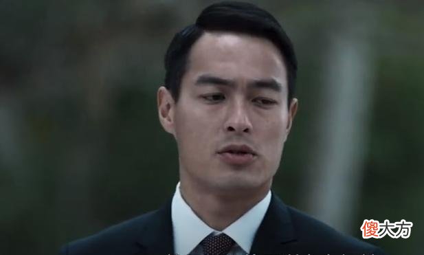 【爱历史】罚罪：纪虑真实身份曝光，严国华看破赵啸声和赵鹏超的部署