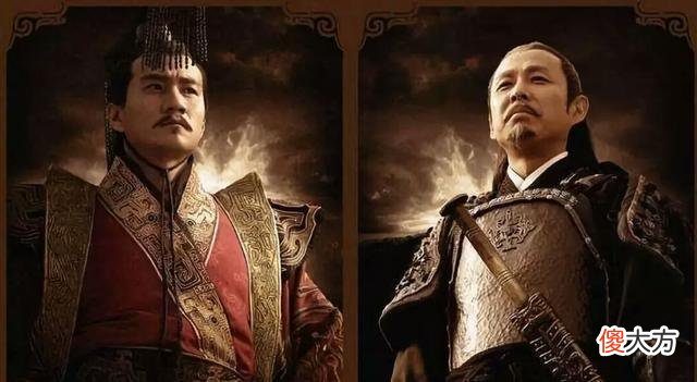 【爱历史】远交近攻，老祖宗讲了几千年你偏不听