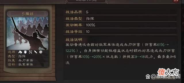 【游戏世界】各阵营最不值得传承的武将，你拆过几个呢？