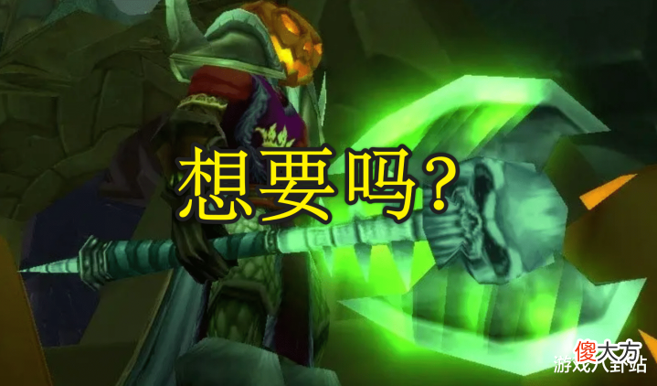 【游戏迷】魔兽WLK:天灾入侵开启,除了巨额奖励,这个几个细节不能忽略