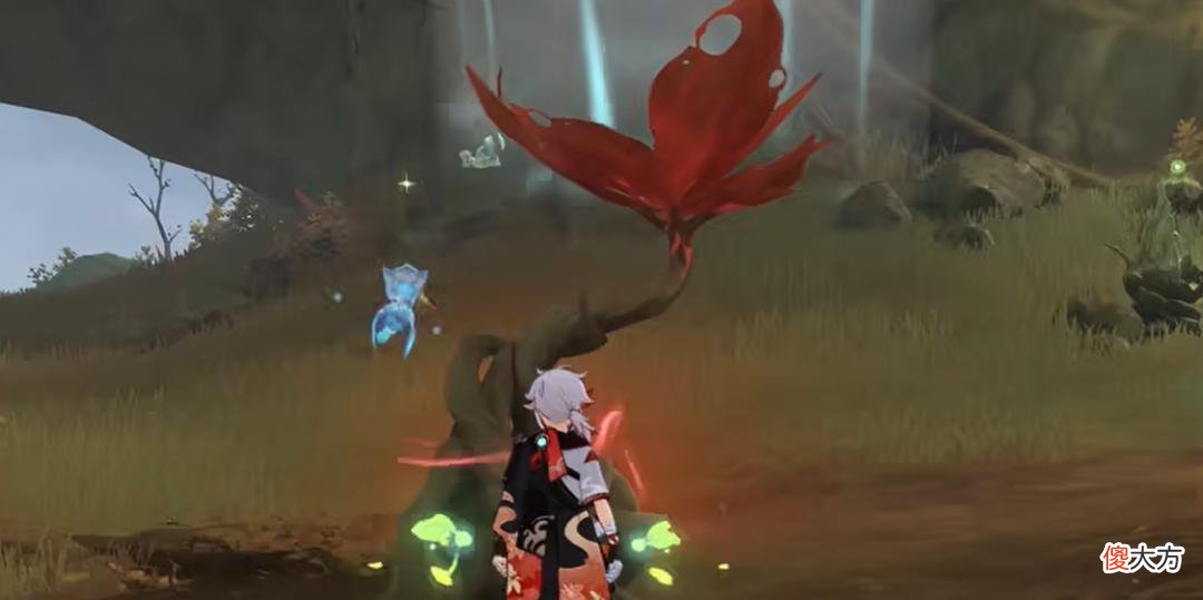 【游戏迷】原神：须弥探索解谜方法整理，来到须弥后一定要知道的小技巧