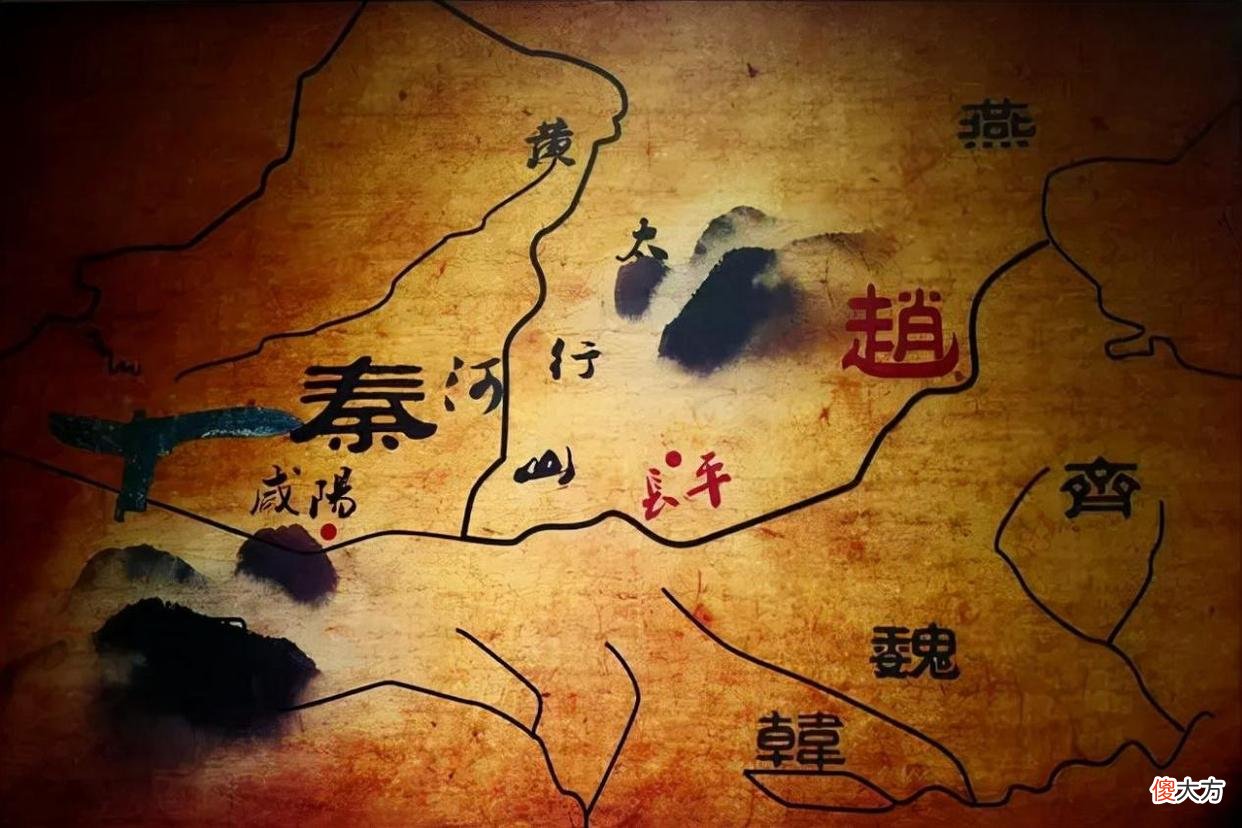 【爱历史】如果在长平之战中赵国没有换将，廉颇对战白起，最后谁会赢？