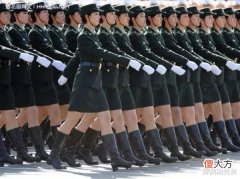 【历史故事】怪谈!5800名女人出国作战,回国时多出一个连!丢人丢出国!