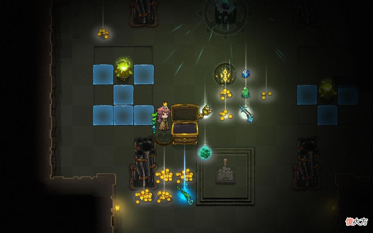 【游戏世界】Steam《迪士尼梦幻星谷》《围攻》《不思议的皇冠》等游戏涨价