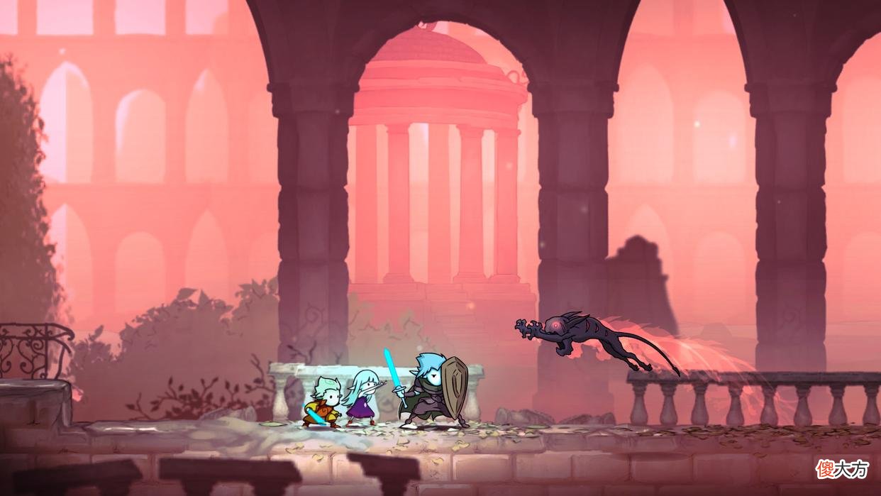 【游戏世界】Steam《迪士尼梦幻星谷》《围攻》《不思议的皇冠》等游戏涨价