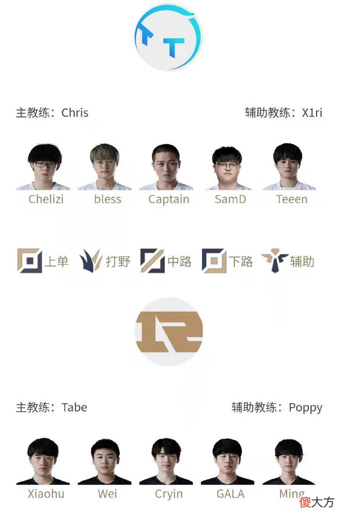 【游戏迷】小虎拼了！排位至凌晨四点今日上单位出战RNG对阵TT