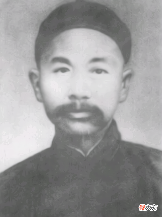 【历史故事】清末名医唐容川，从进士成为中西医汇通的医学家，他的一生很传奇