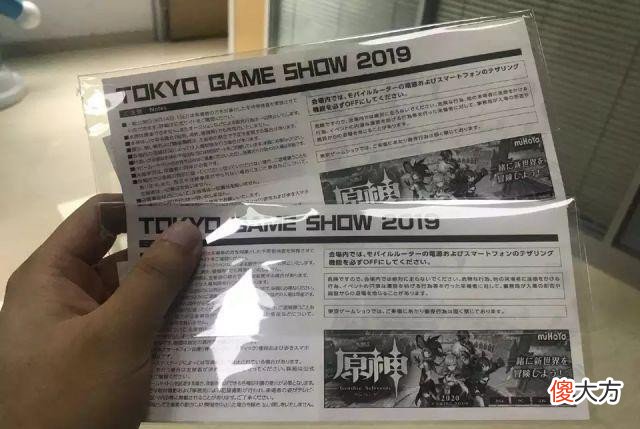 【游戏世界】原神:包括原神在内,mhy全家桶参加TGS,还要讲两个小时