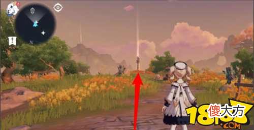 【游戏世界】原神如何开启璃月港神像开启璃月港神像攻略