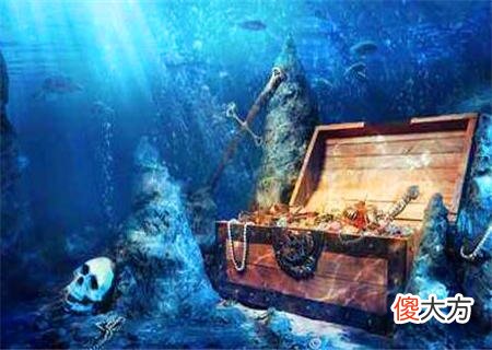 水多金沉是什么意思
