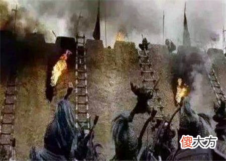 什么是身杀两停