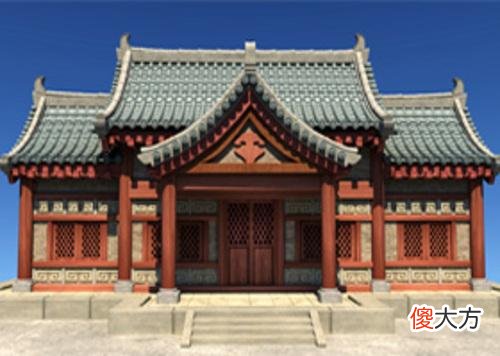 【历史故事】古人住的房子有多大？平民和官员的房子面积差别大吗