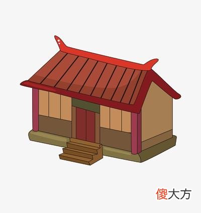 【历史故事】古人住的房子有多大？平民和官员的房子面积差别大吗