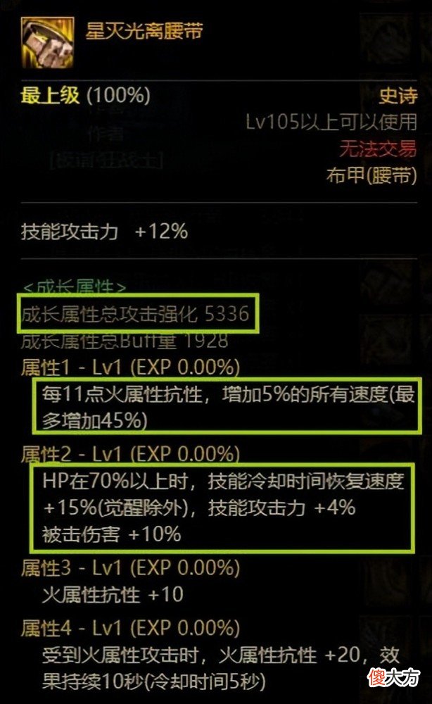 【游戏世界】DNF装备调整：吞噬本源技能攻击力提升，多件装备获史诗级加强！