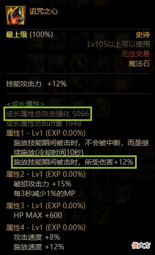 【游戏世界】DNF装备调整：吞噬本源技能攻击力提升，多件装备获史诗级加强！
